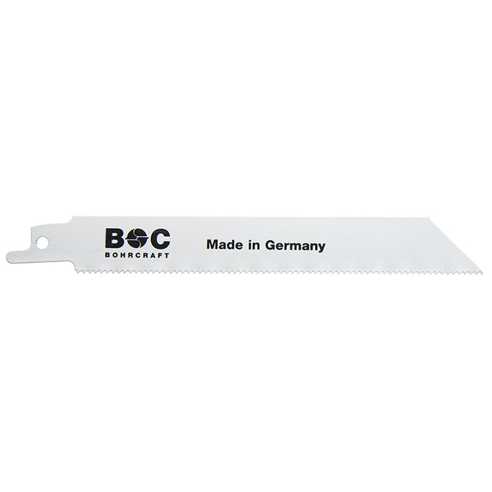 BC Reciprozaagblad Bi-Metal S1222VF gezette tanden 10/14 tpi/280 x 19 x 0,9mm (5st)