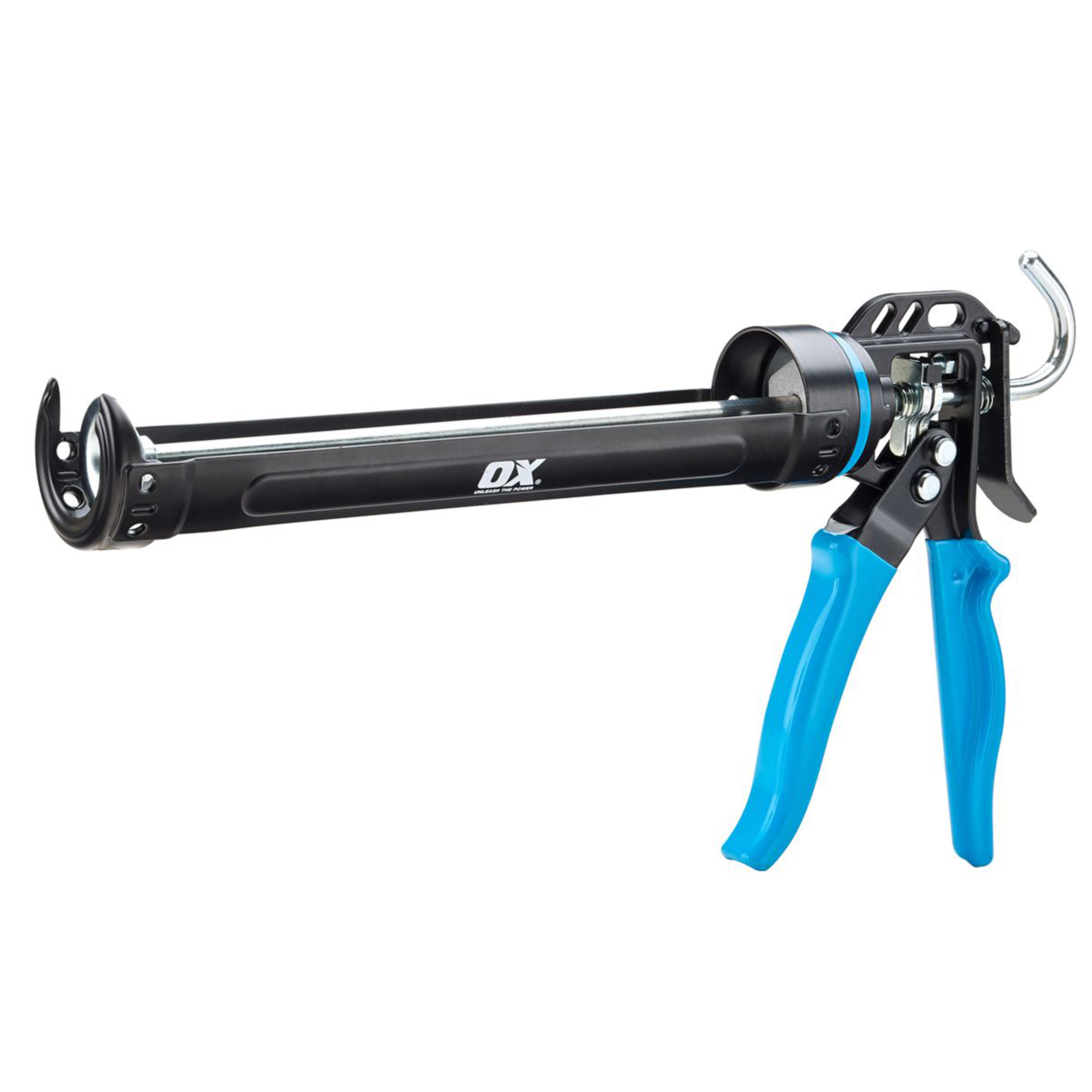 OX Pro Heavy Duty Kitspuit 400ml