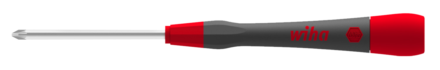 WIHA Micro Kruiskopschroevendraaier PicoFinish 262P PZ1x60