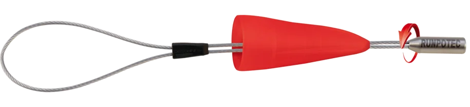 RUNPO Runpofix Kabeltreklus -17mm RTG6 met swivel.png