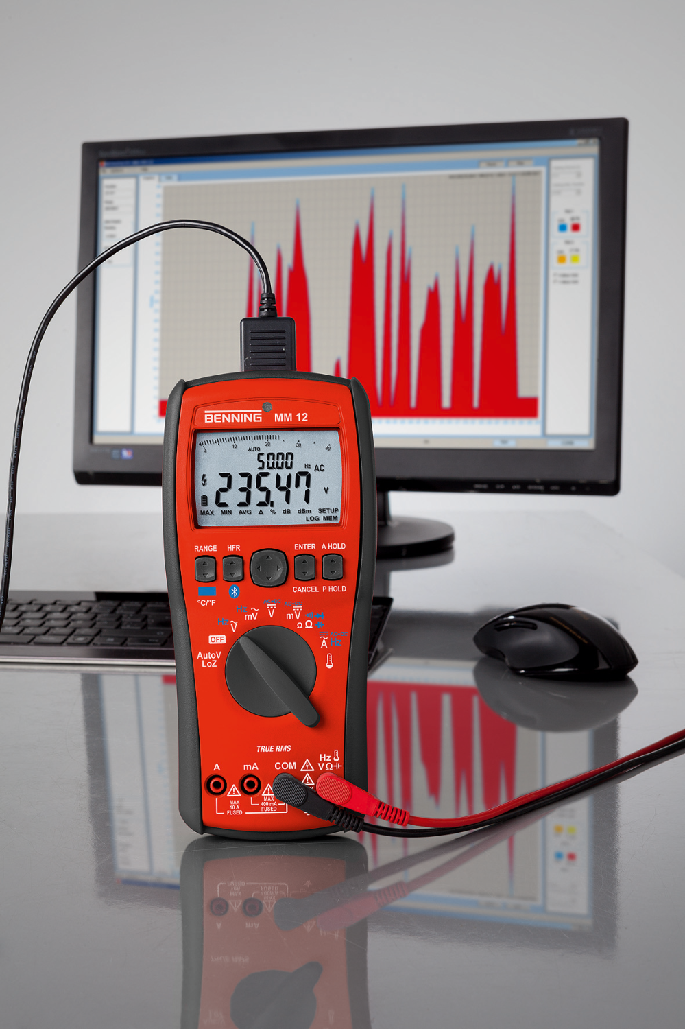 BENNING MM 12 Digitale Multimeter TRUE RMS.png