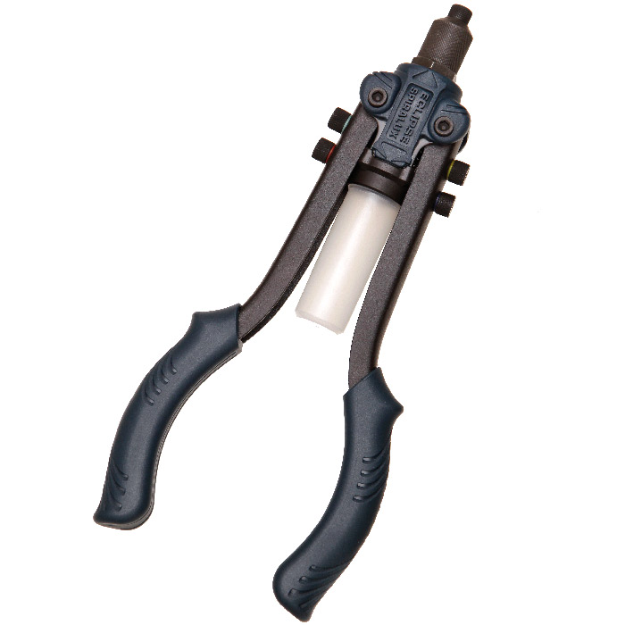 Eclipse Professionele Compacte Blindklinknageltang