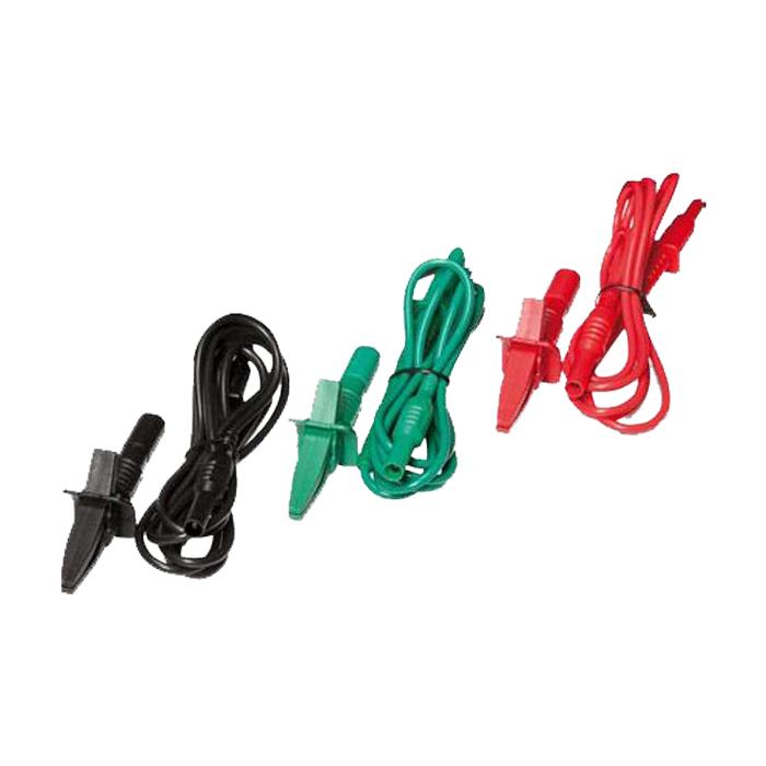 BENNING Meetsnoerenset IT 105