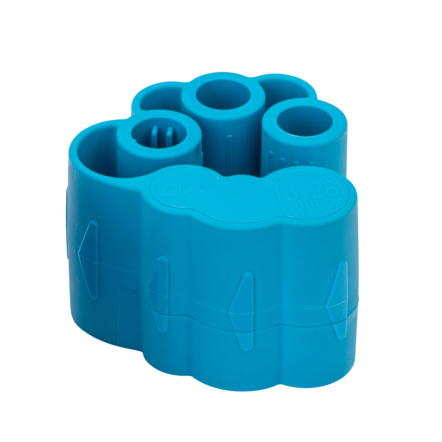 OX Pijpsnijder Polyzip Flex C1-snijder 15-28mm.png
