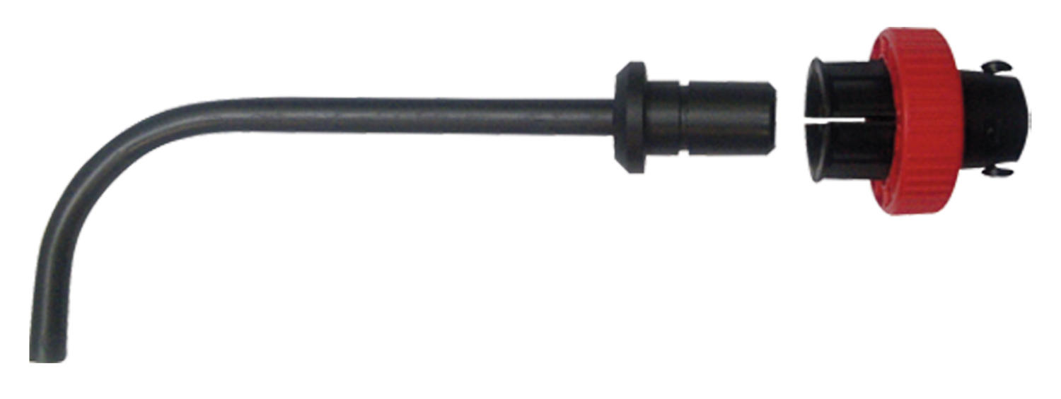 RUNPO Opzetstuk Starr 90° t.b.v. RT2008