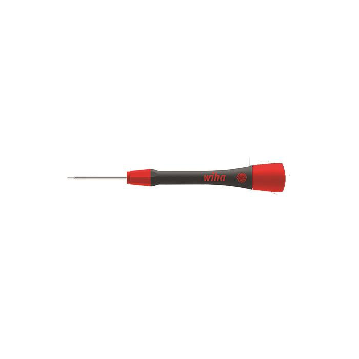 WIHA Micro Inbus Schroevendraaier PicoFinish 263P 1,3x40