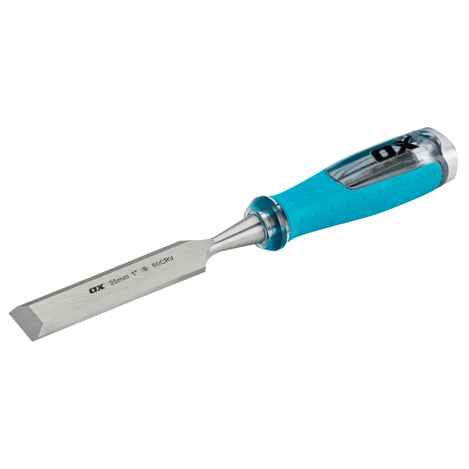 OX Pro Heavy Duty Houtbeitel 25mm