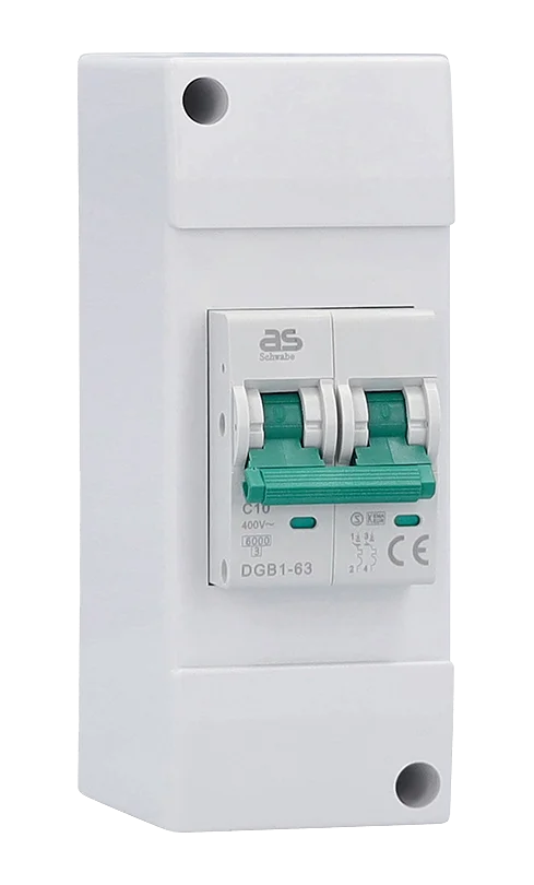 Schwabe Camping Stroomonderbreker 230V 10A met LS C10 A 2-polig.png