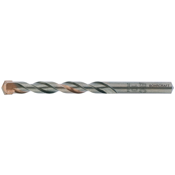 BC Centreerboor HM tbv Multi-Purpose gatzaaghouder 8,0 x 102mm