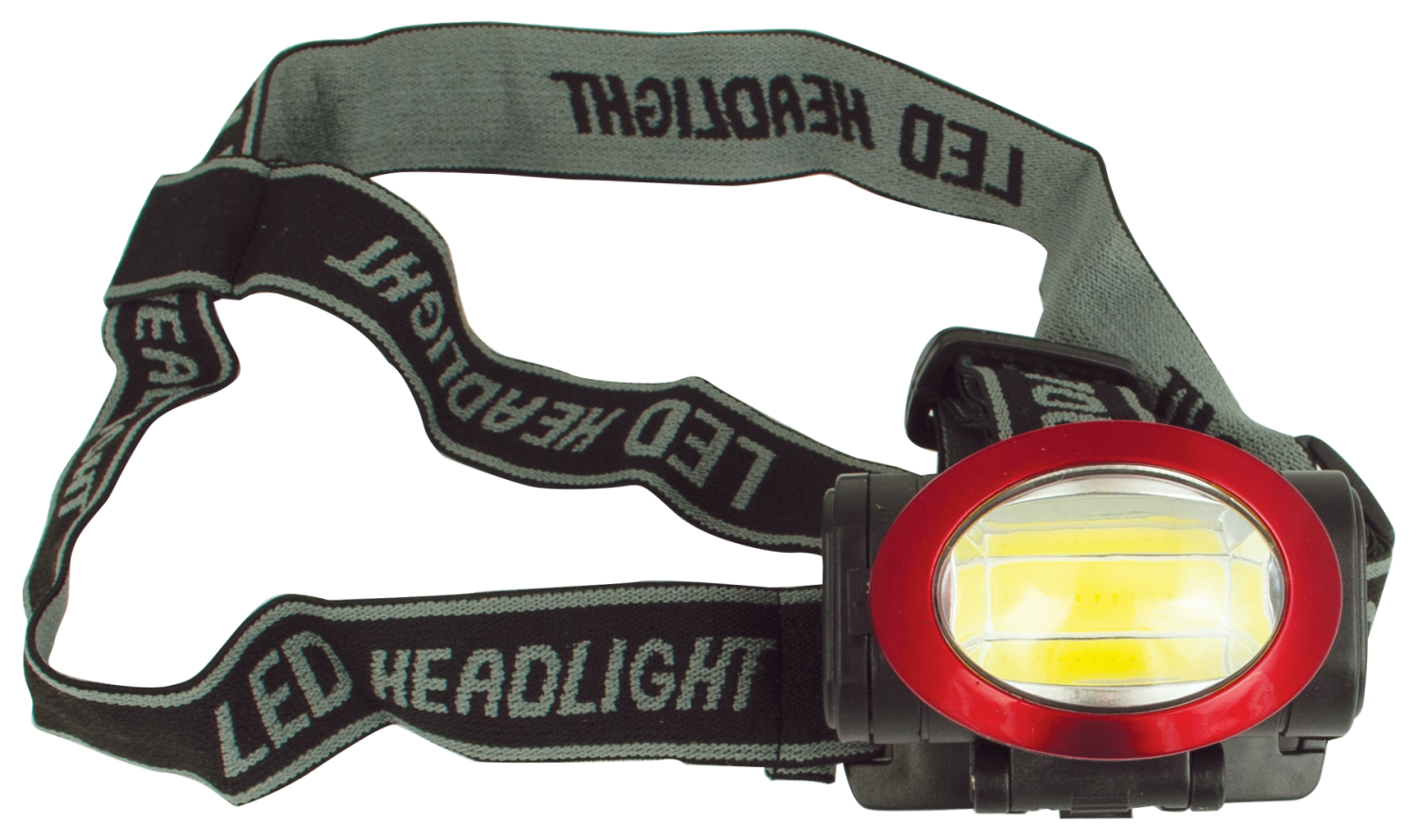 AMW-Connect Hoofdlamp LED 3W COB