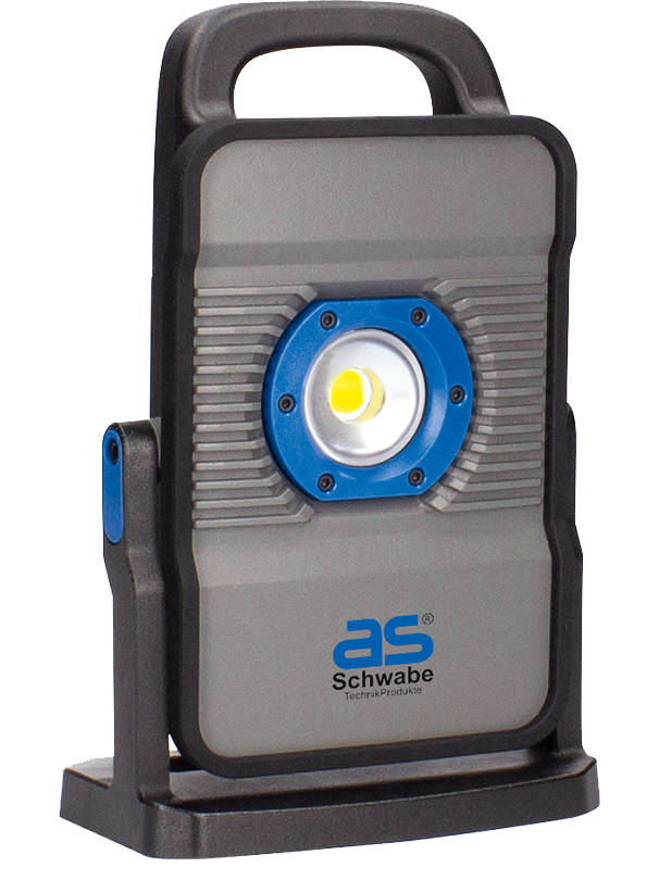 Schwabe Acculine Multi LED Lamp IP54 20W 14.4+18V-Flex,Festool,Einhell,Parkside