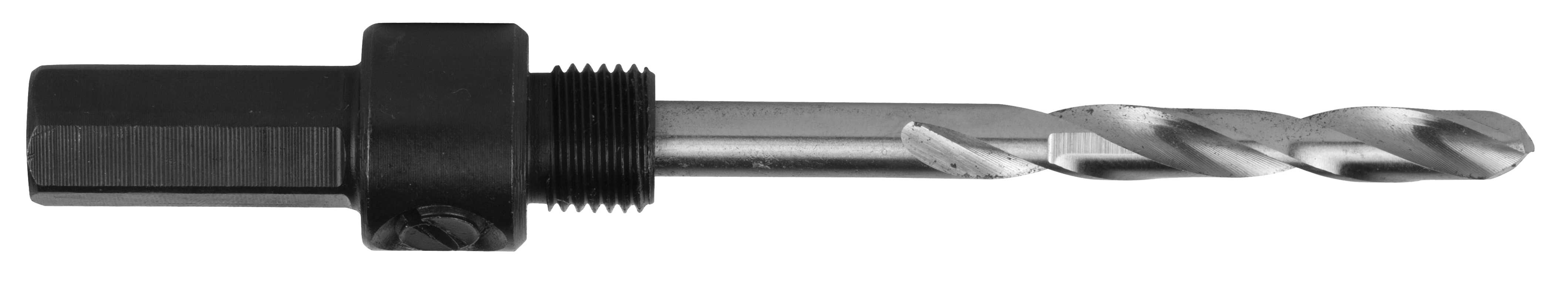 Mandrex Gatzaaghouder MX200082HSB zesk.11 + HSS Centreerboor (14-30mm)