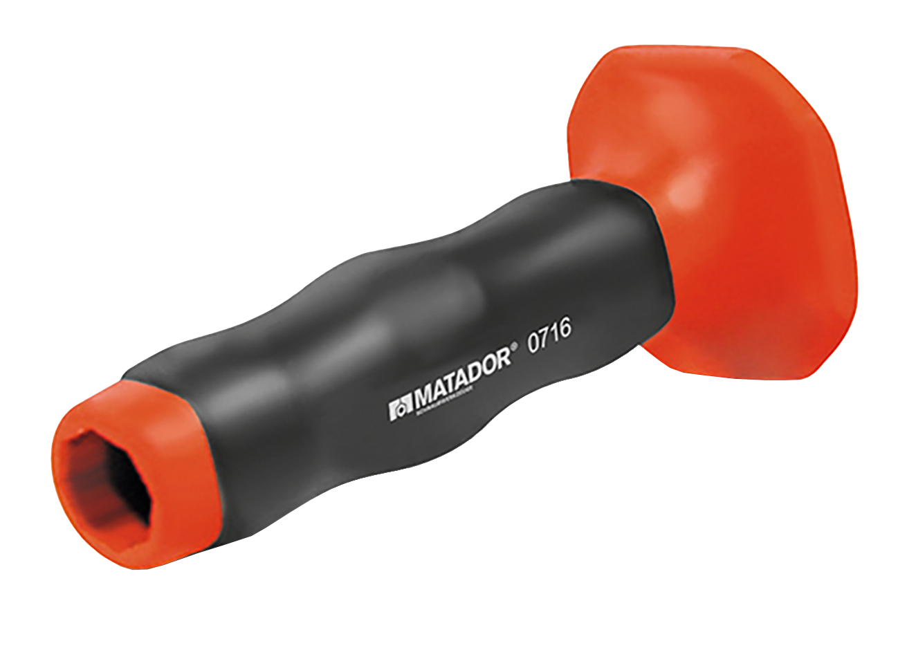 Matador Beitel Handbeschermer 14mm