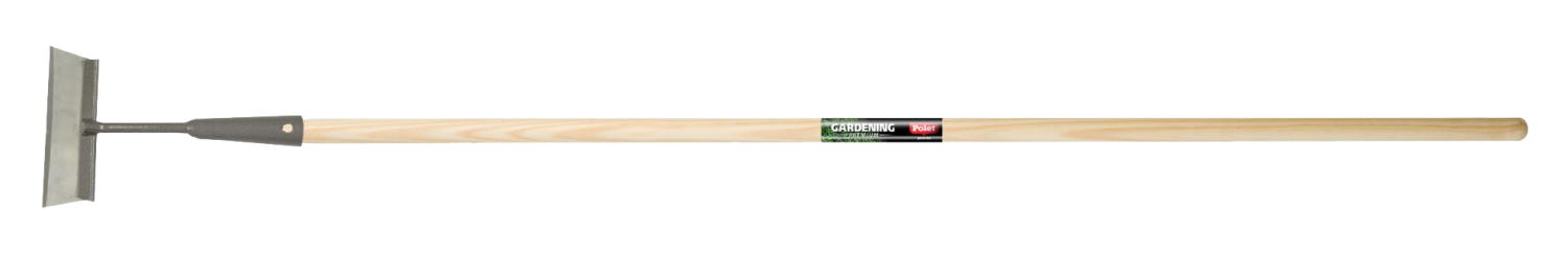 Polet Schoffel 160x52mm zonder steel