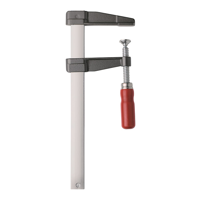 URKO Mini Lijmklem 231 Houten Handvat (15x5) 250x60mm