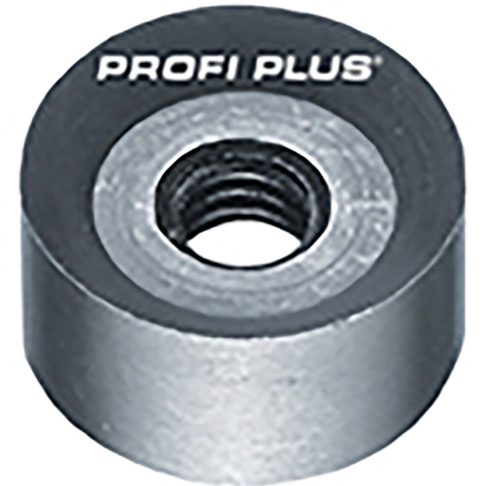 BC PP Vervangingsblad BC-R12 HSS rond tbv dubbele ontbramer BC-DE