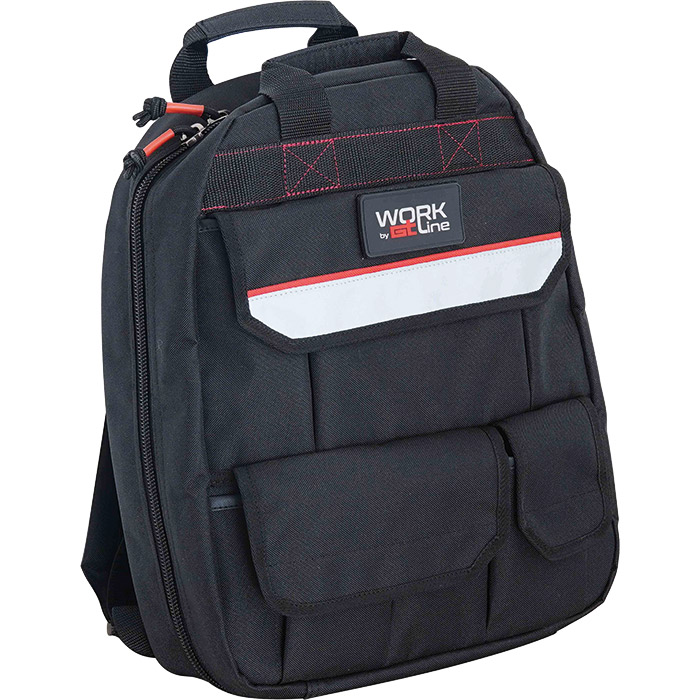 GT Gereedschapstas BAG 07 R 310x120x390