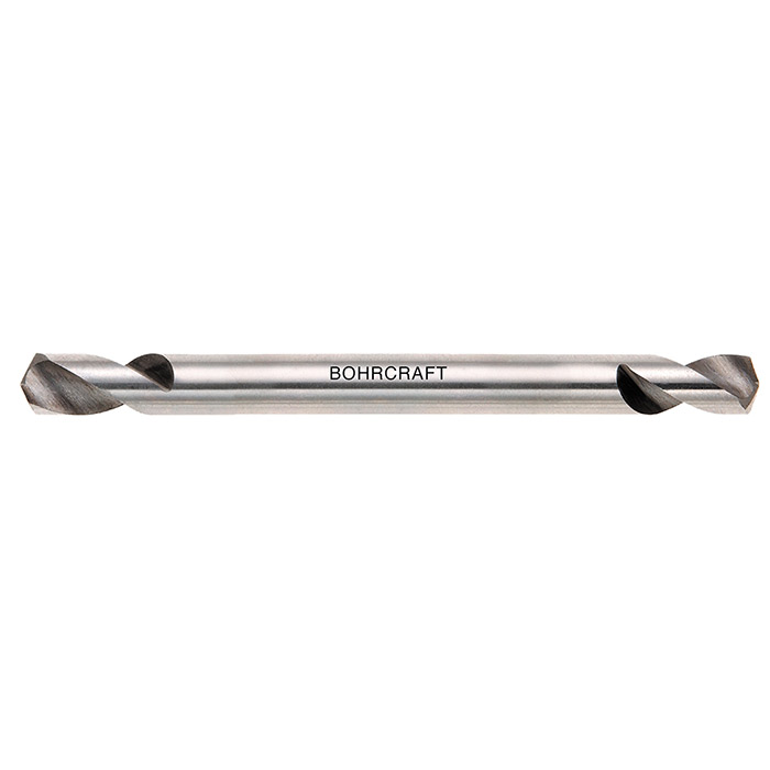 BC PP Dubbele spiraalboor HSS-G 4,2mm (per 10st verpakt)