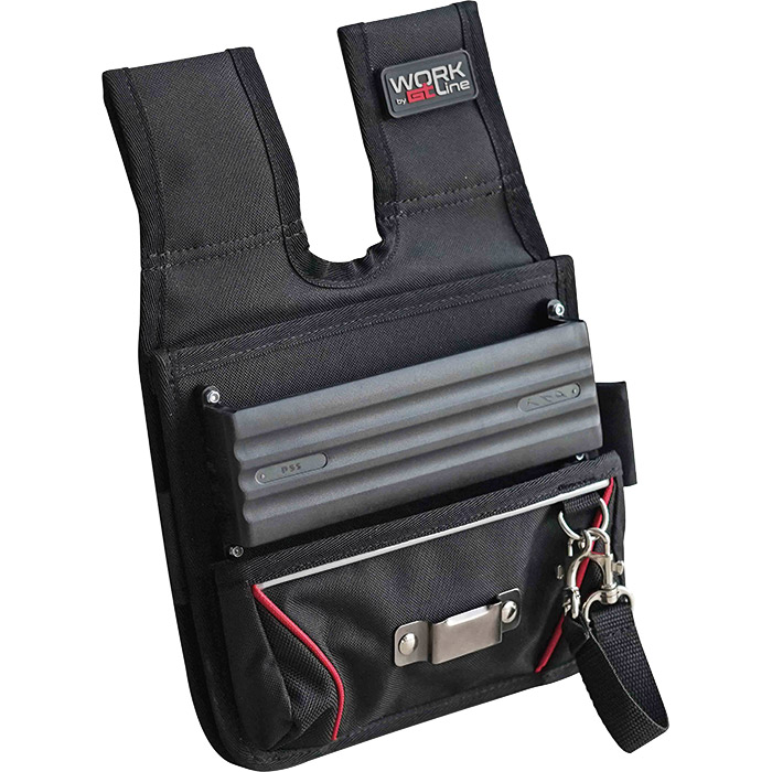 GT Riemtas PSS Pocket 220x25x320