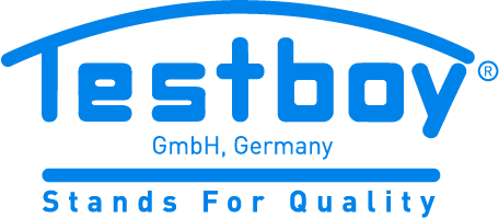 Testboy logo