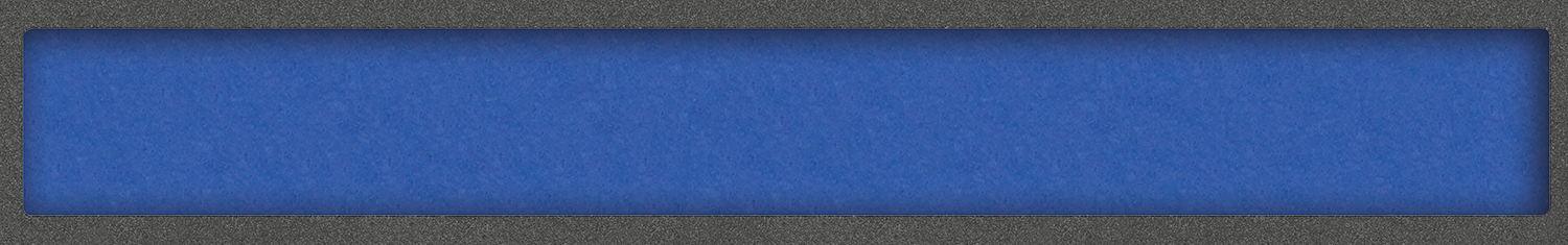 Matador MTS 0/3 Lege Module 570x50x20mm 1 vak