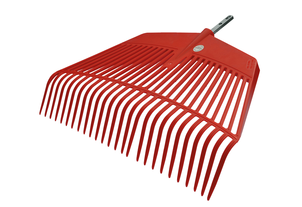 Polet Click-PRO Bladhark Polyamide 26T/600mm