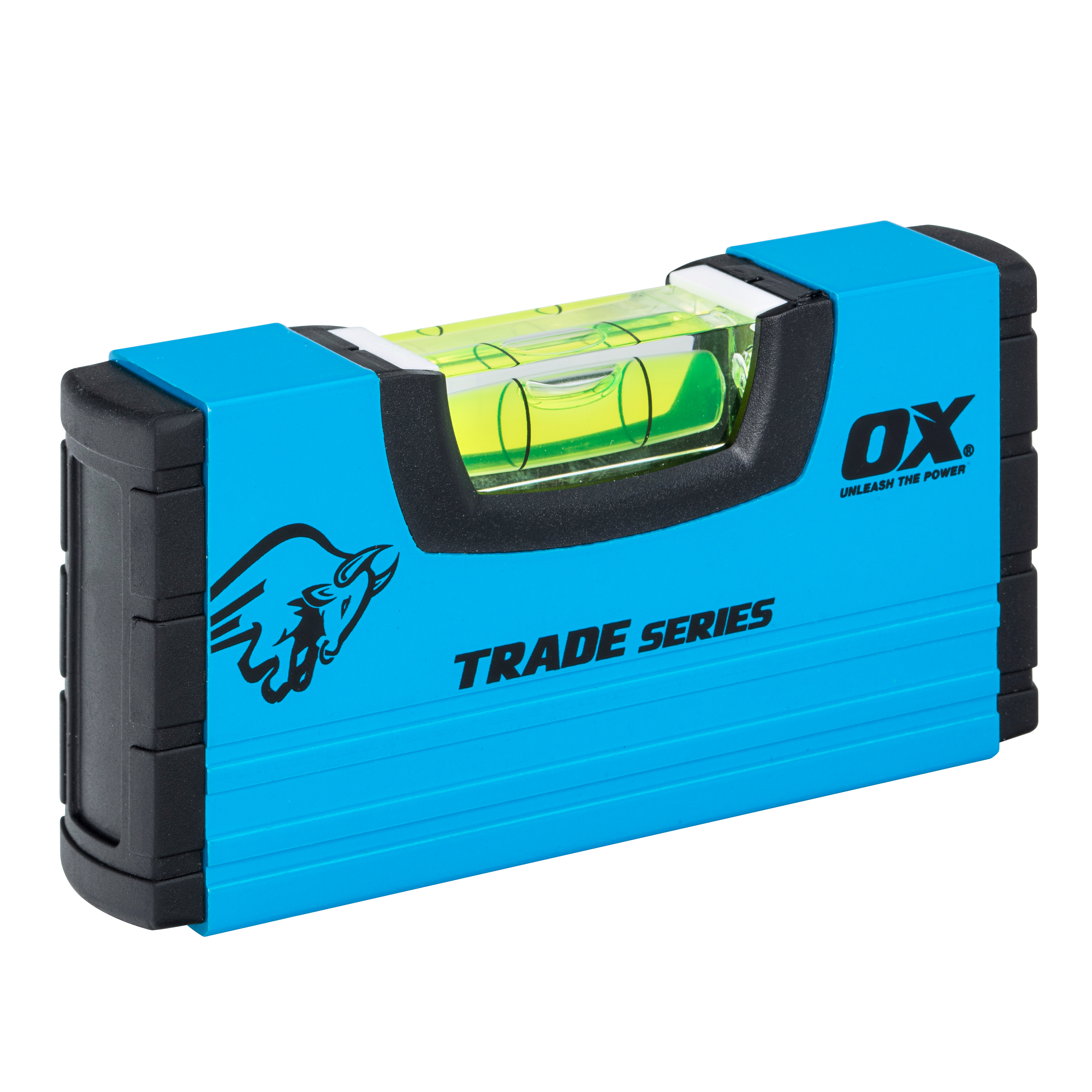 OX Trade Waterpas Stubby 100mm