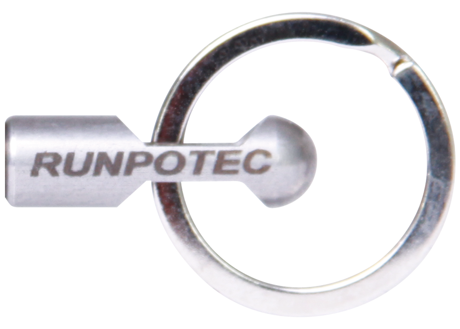 RUNPO Oog met Ring RTG6