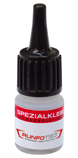 RUNPO Speciaallijm 3g