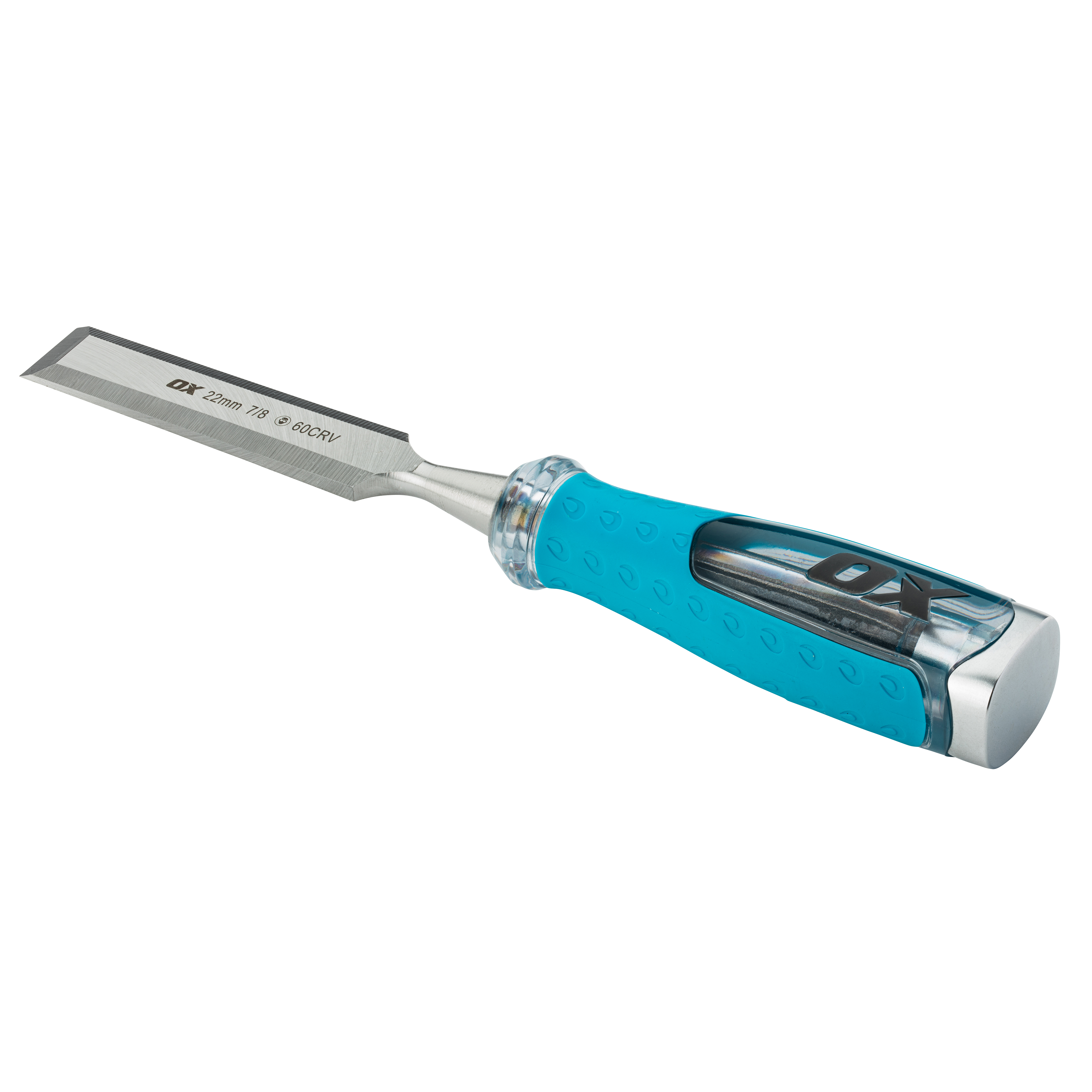 OX Pro Heavy Duty Houtbeitel 22mm