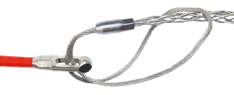 RUNPO RVS Kabeltrekkous met anti-twist trekoog 4-6mm.png