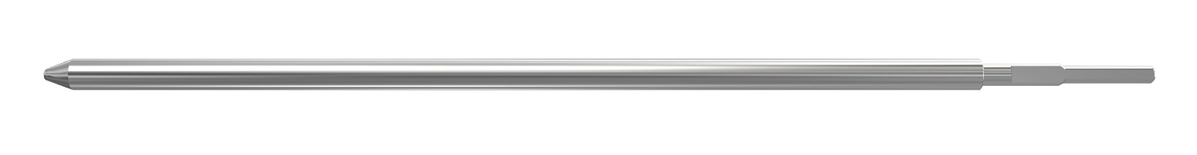 Mandrex Xtra Diep Centreerpen MX200078B 300mm