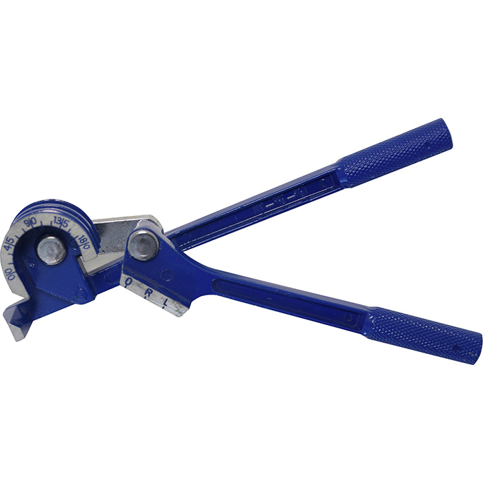 Eclipse Mini Pijpbuiger Ø 6-8-10mm