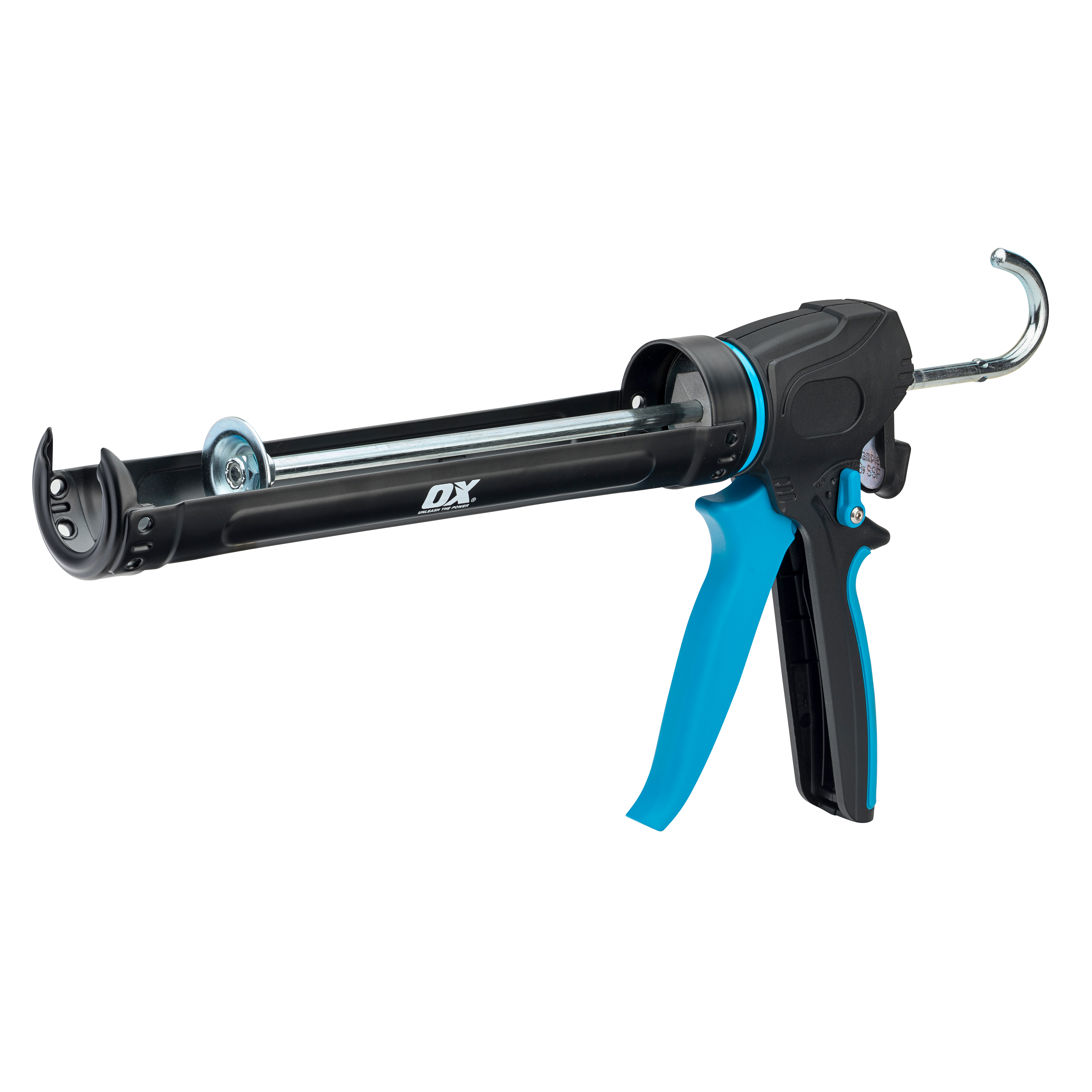 OX Pro Duo Versnelling Kitpistool
