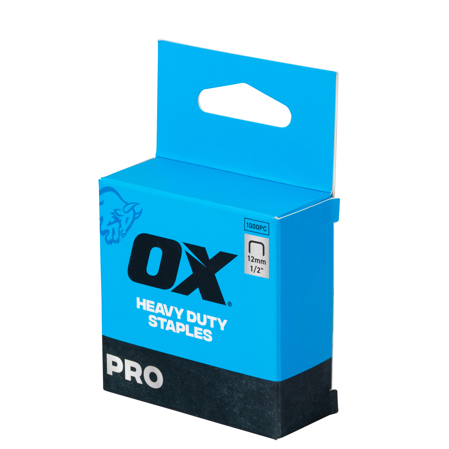 OX Pro Heavy Duty Nieten 12mm