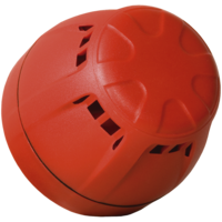 Compro Sirene Chiasso 100 dB Standaard IP54 Rood