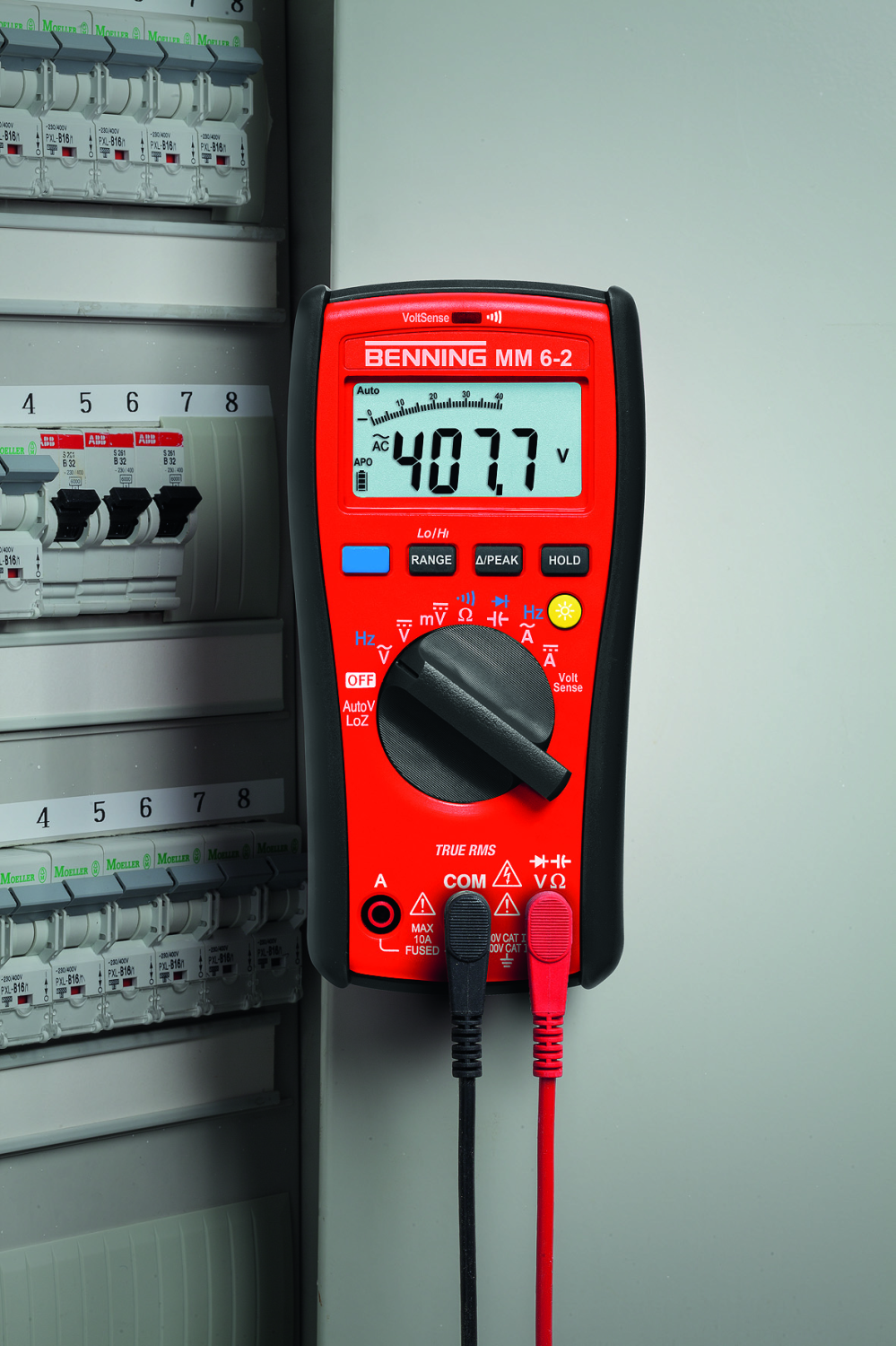BENNING MM 6-2 Digitale Multimeter TRUE RMS.png