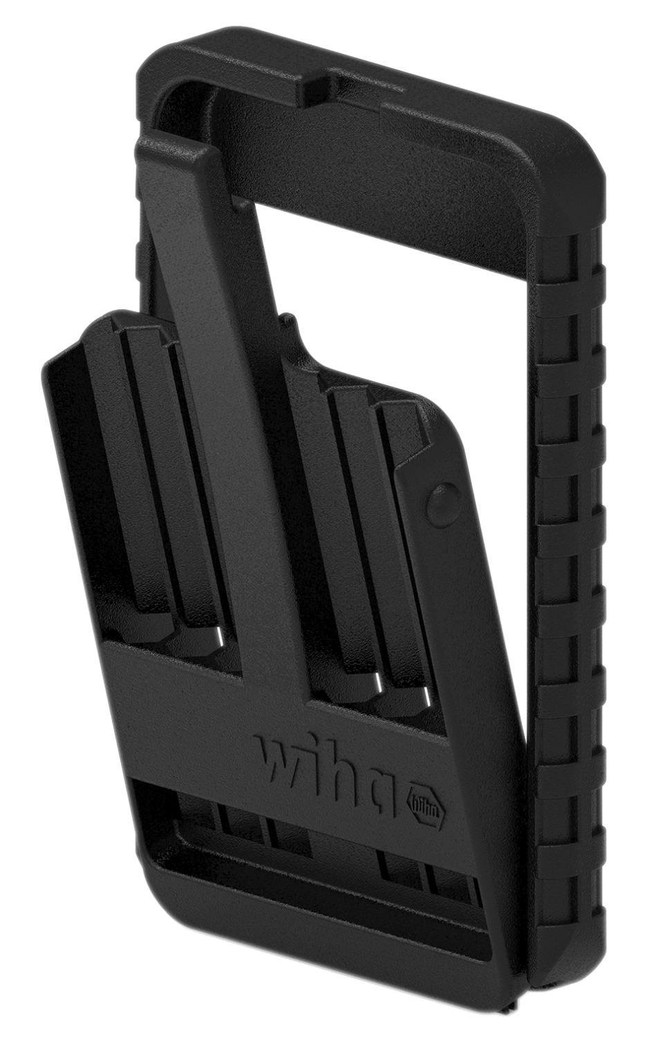 WIHA SlimBit-Box 2831 Leeg  in blister