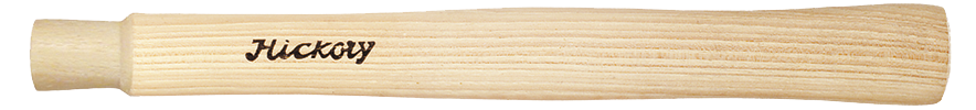 WIHA Hickorysteel 830-0 voor Safety Kunststof Hamer Ø 50mm - 310mm