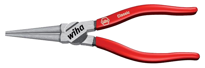 WIHA Lange Rondbektang Classic Z09001 160mm