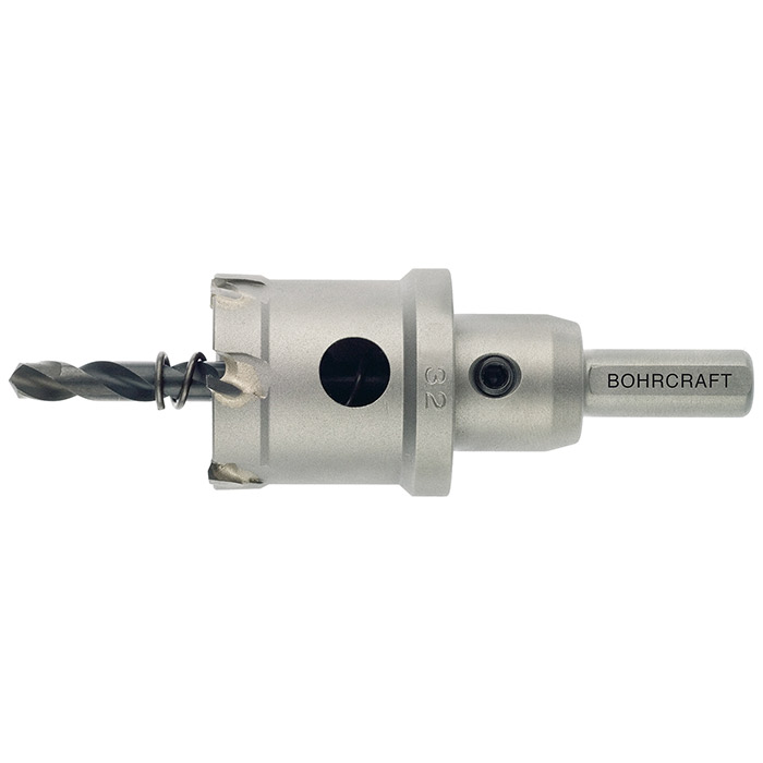 BC Gatzaag HM Ø27,0mm