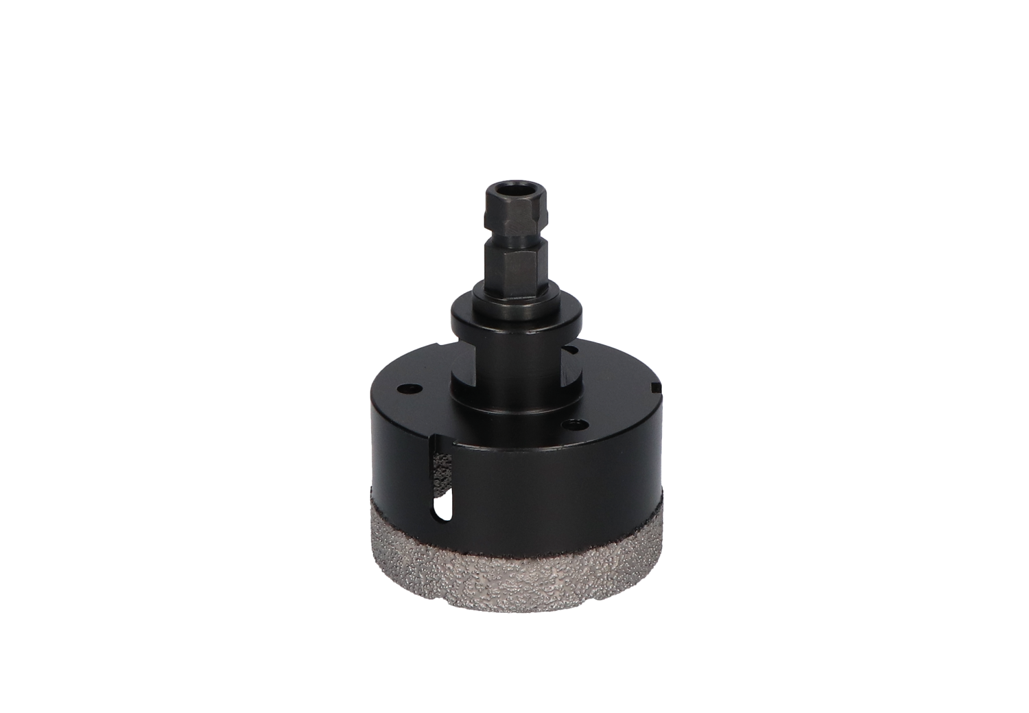 Mandrex DryXcut Diamant Gatzaag 35mm met adapter MHD2Q068B Ø68mm