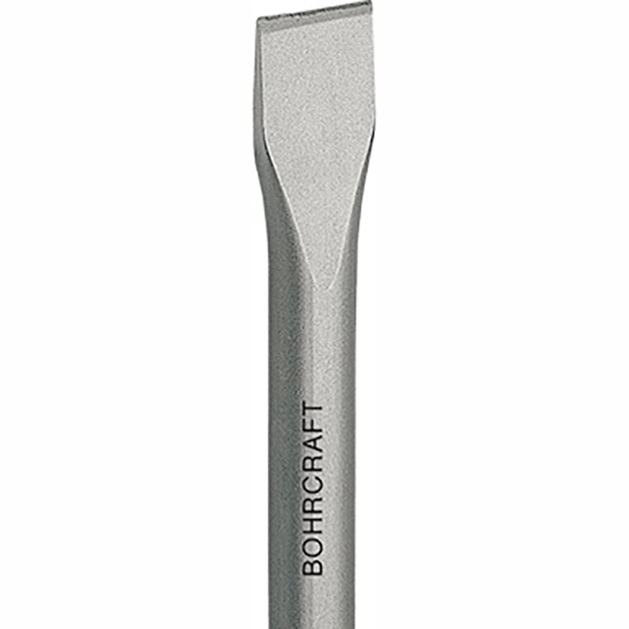 BC SDS+ Koudbeitel 20 x 250mm Display-clip
