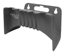 Polet Muurslangenhouder Cap. 30M Tuinslang