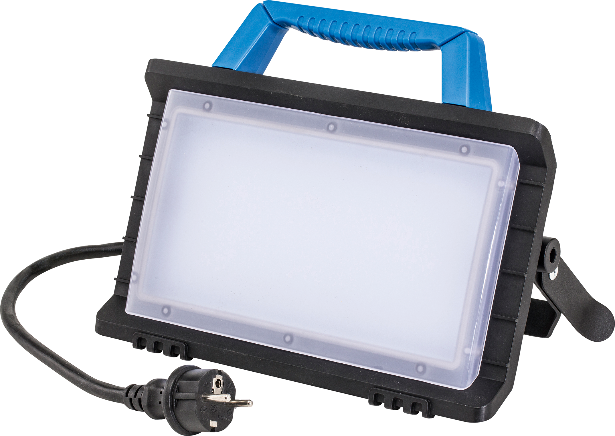 Schwabe Optiline LED Lamp IP54 24W met Kabel H07RN-F 3G1,5 3m