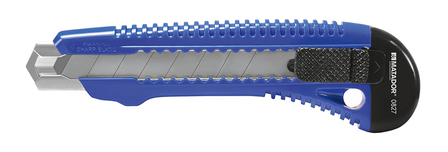 Matador Afbreekmes 18mm ECO