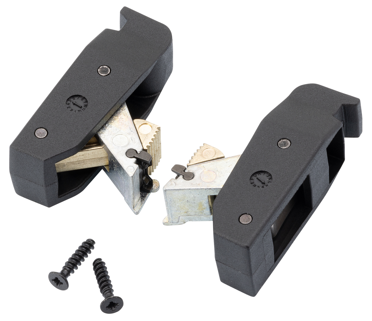 Jokari 29090 Reservemessenset voor 6-16mm² Nr.20090