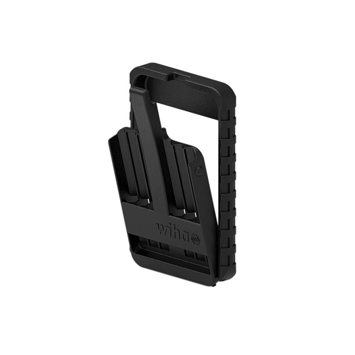 WIHA SlimBit-Box 2831 Leeg  in blister