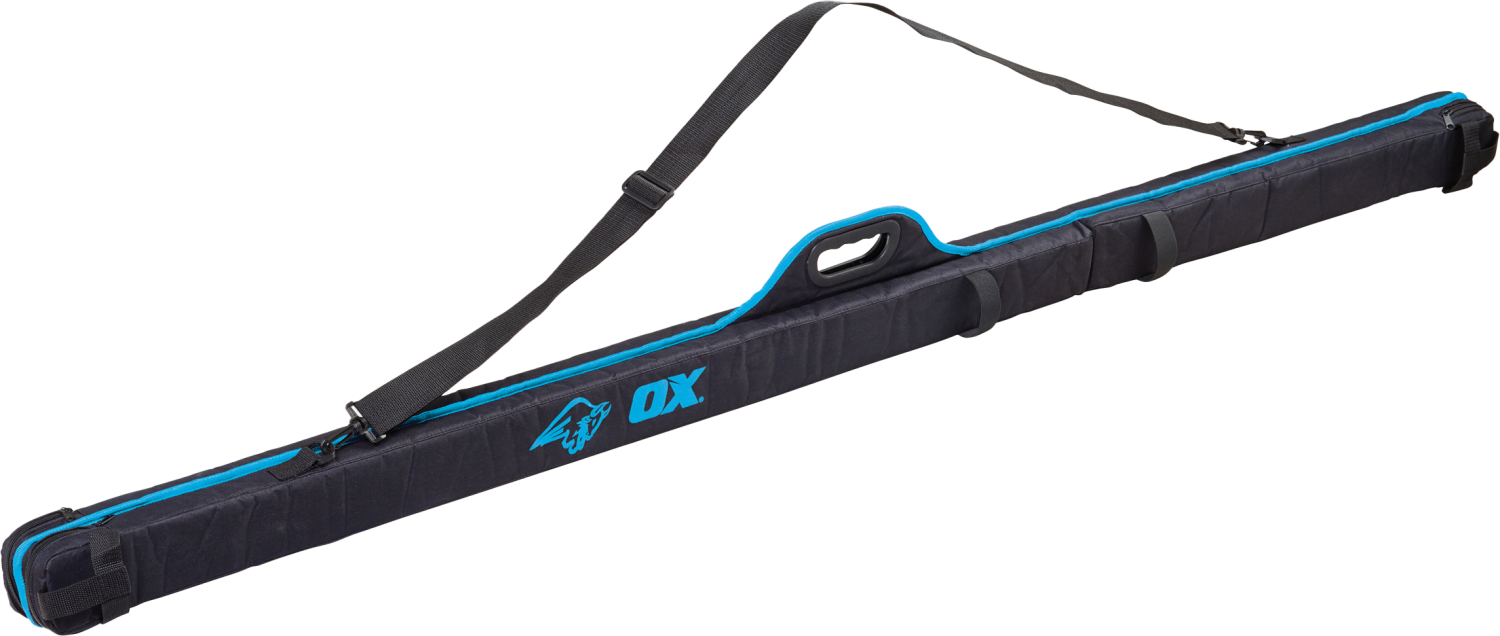 OX Opbergtas voor waterpassen