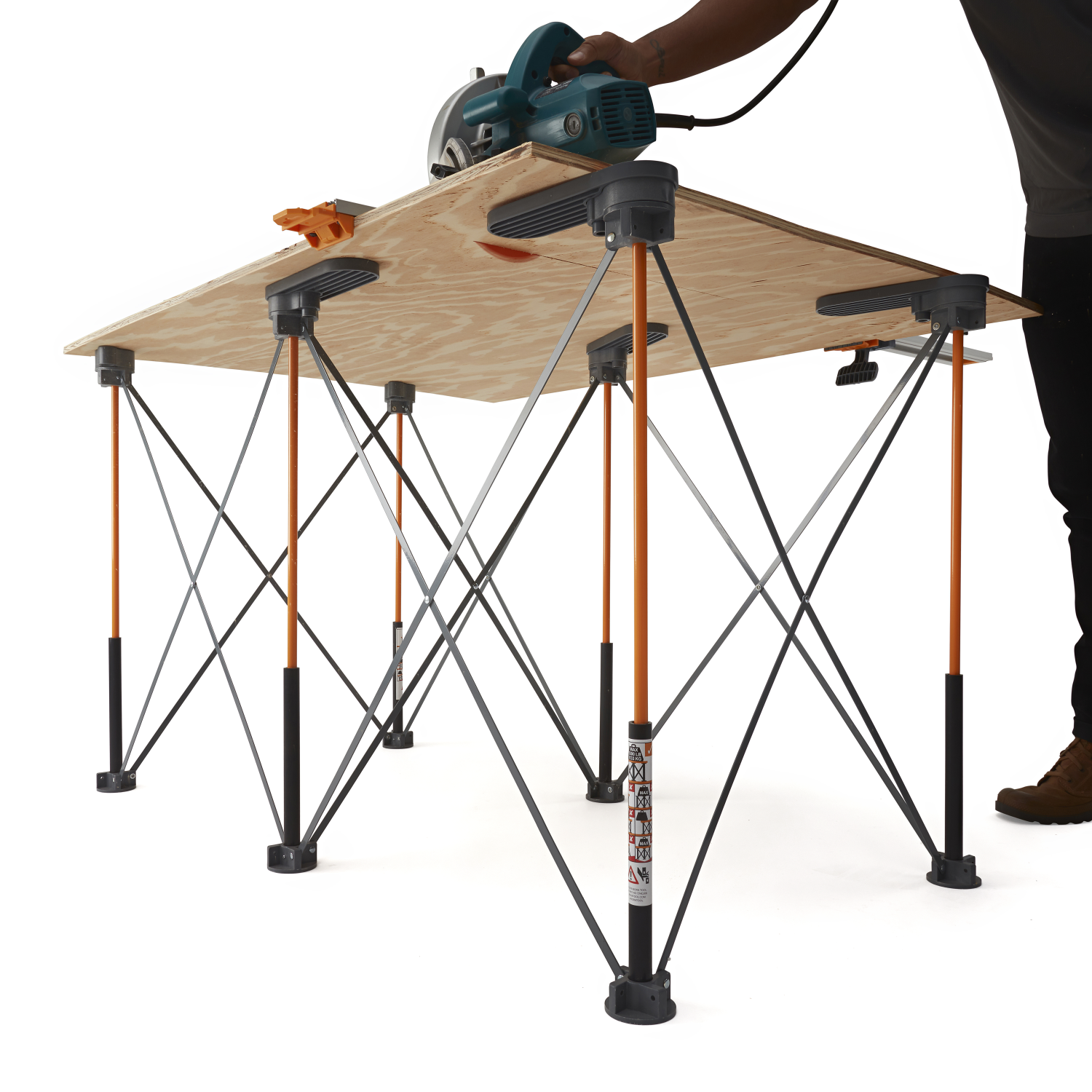 Bora Paneelsteun Breed CA0804 Werktafel Centipede.png